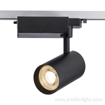 Led Track Lighting Kit 4 Light for office